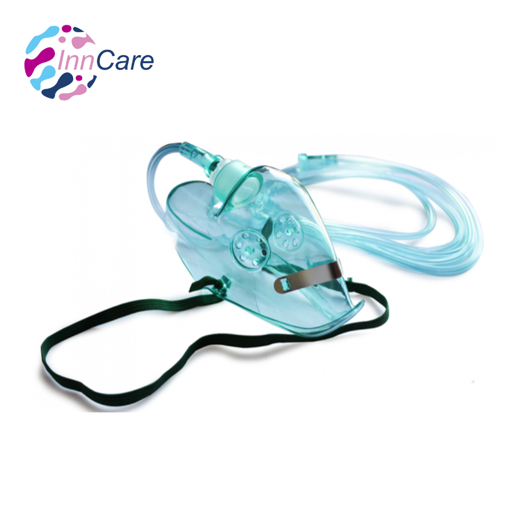 GE Critikon Bracciale Nuovo Con Scatola Con Connettori Doppio Tubo - Foto 11